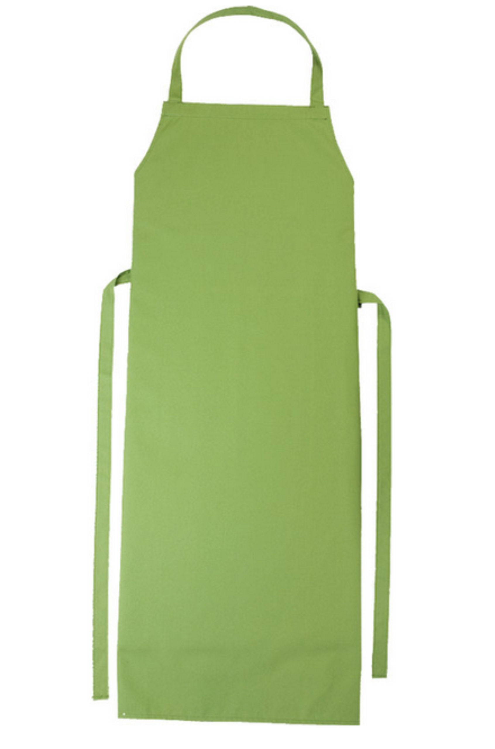 Latzschürze Verona Classic – Bild 2