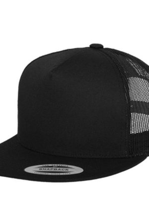 Classic Trucker, uni