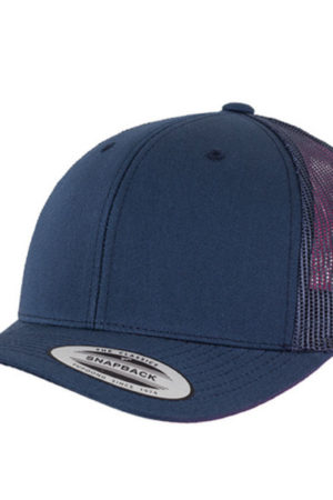 Retro Trucker