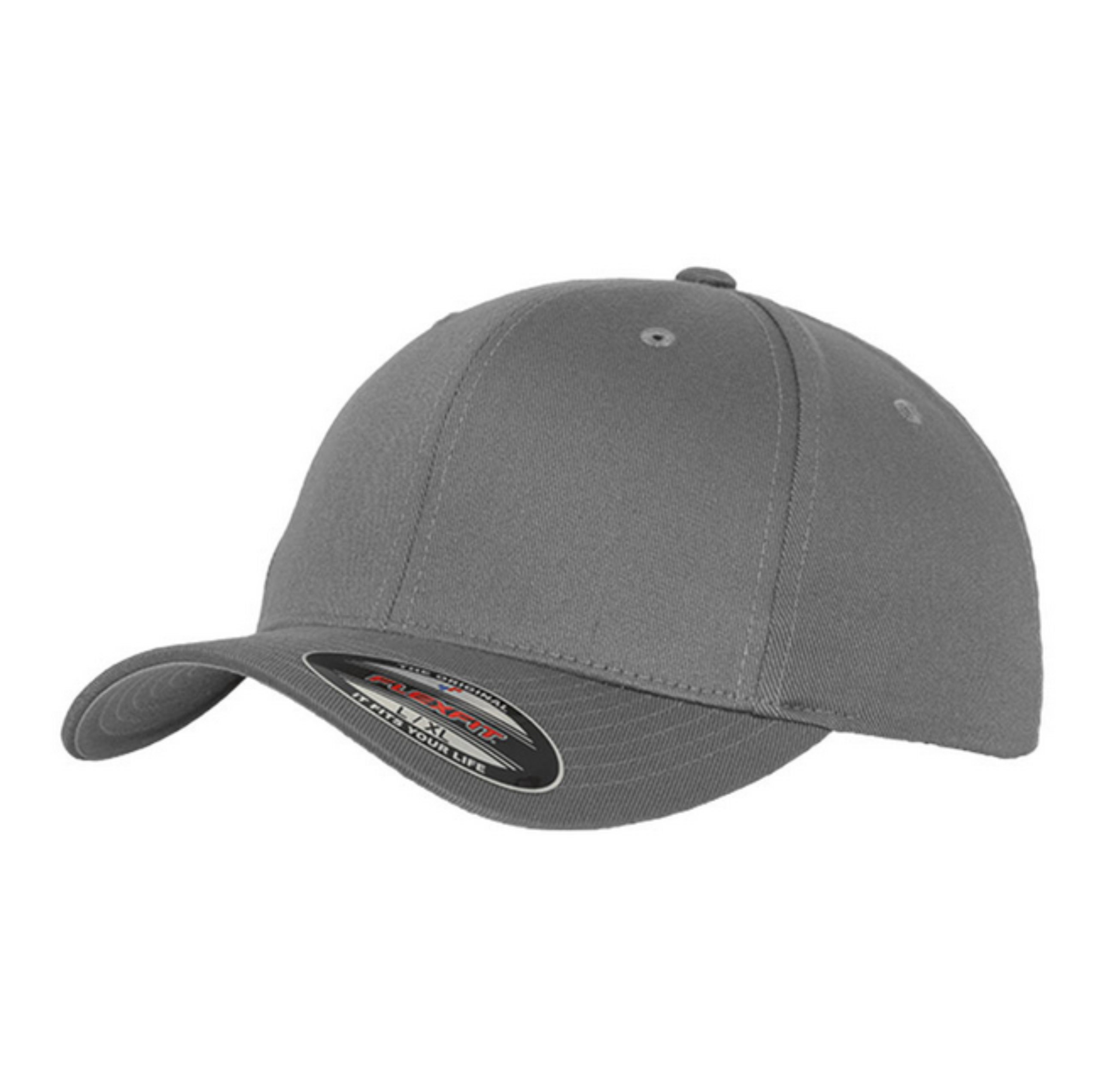 Flexfit® Wooly Combed – Bild 3