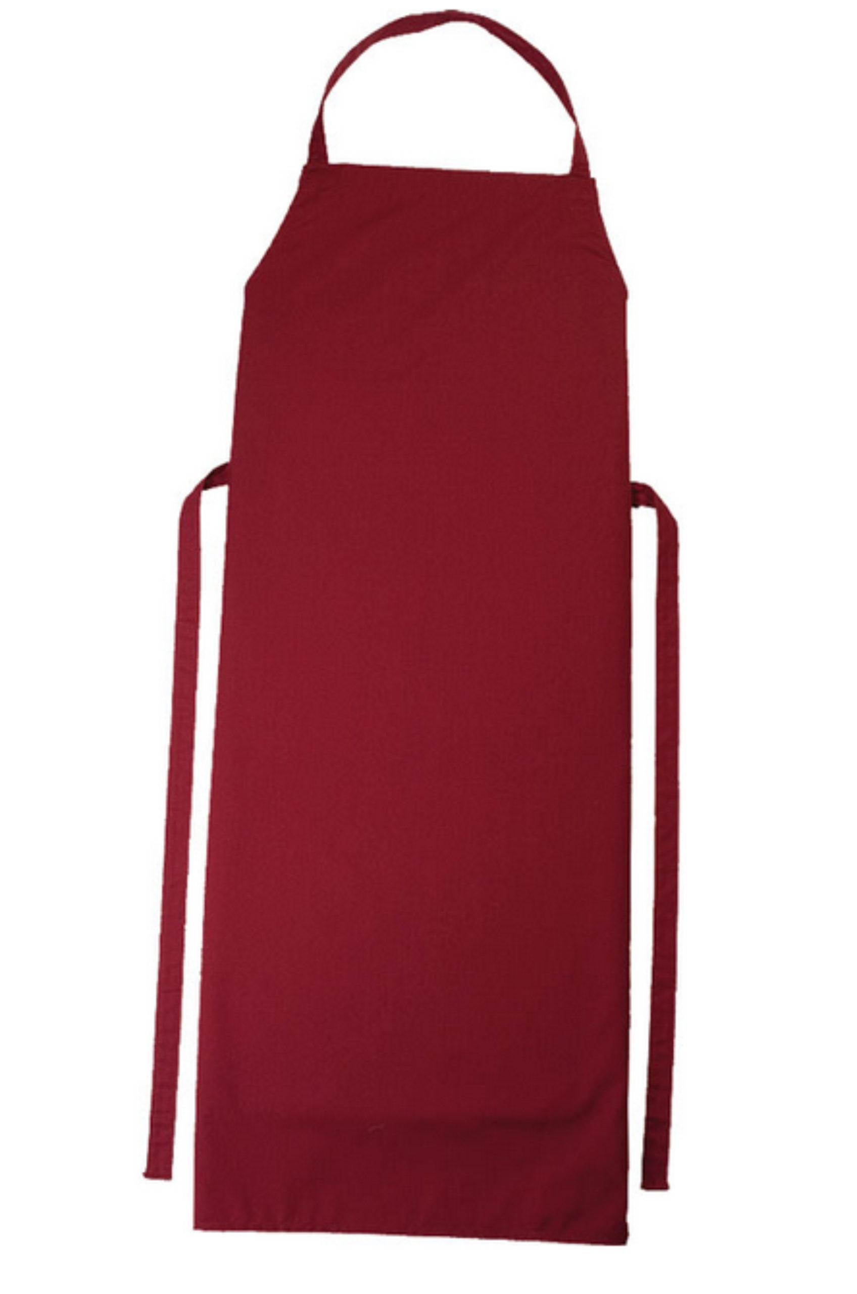 Latzschürze Verona Classic – Bild 8