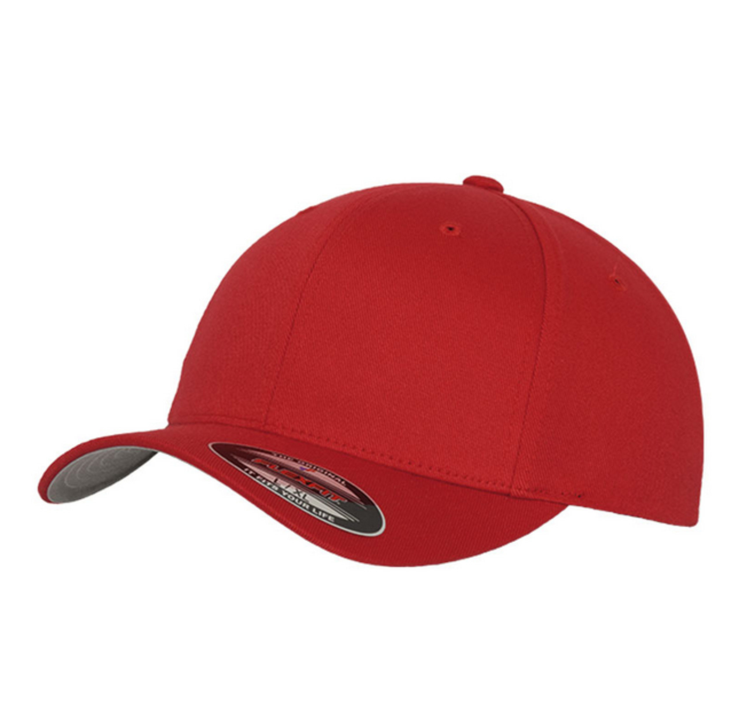 Flexfit® Wooly Combed – Bild 4