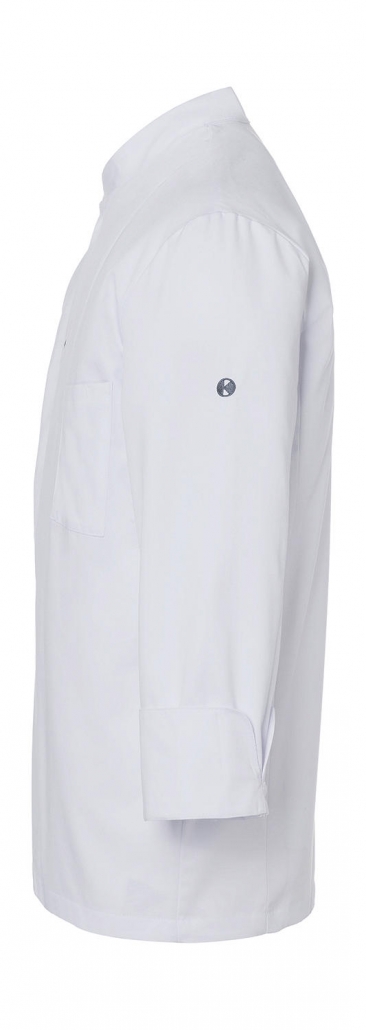 Chef Jacket Lars Long Sleeve – Bild 3