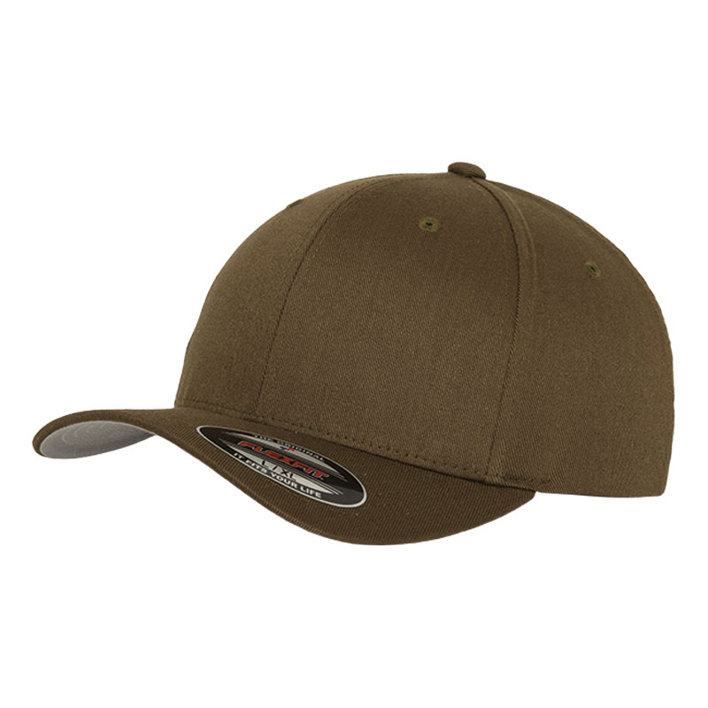 Flexfit® Wooly Combed – Bild 9