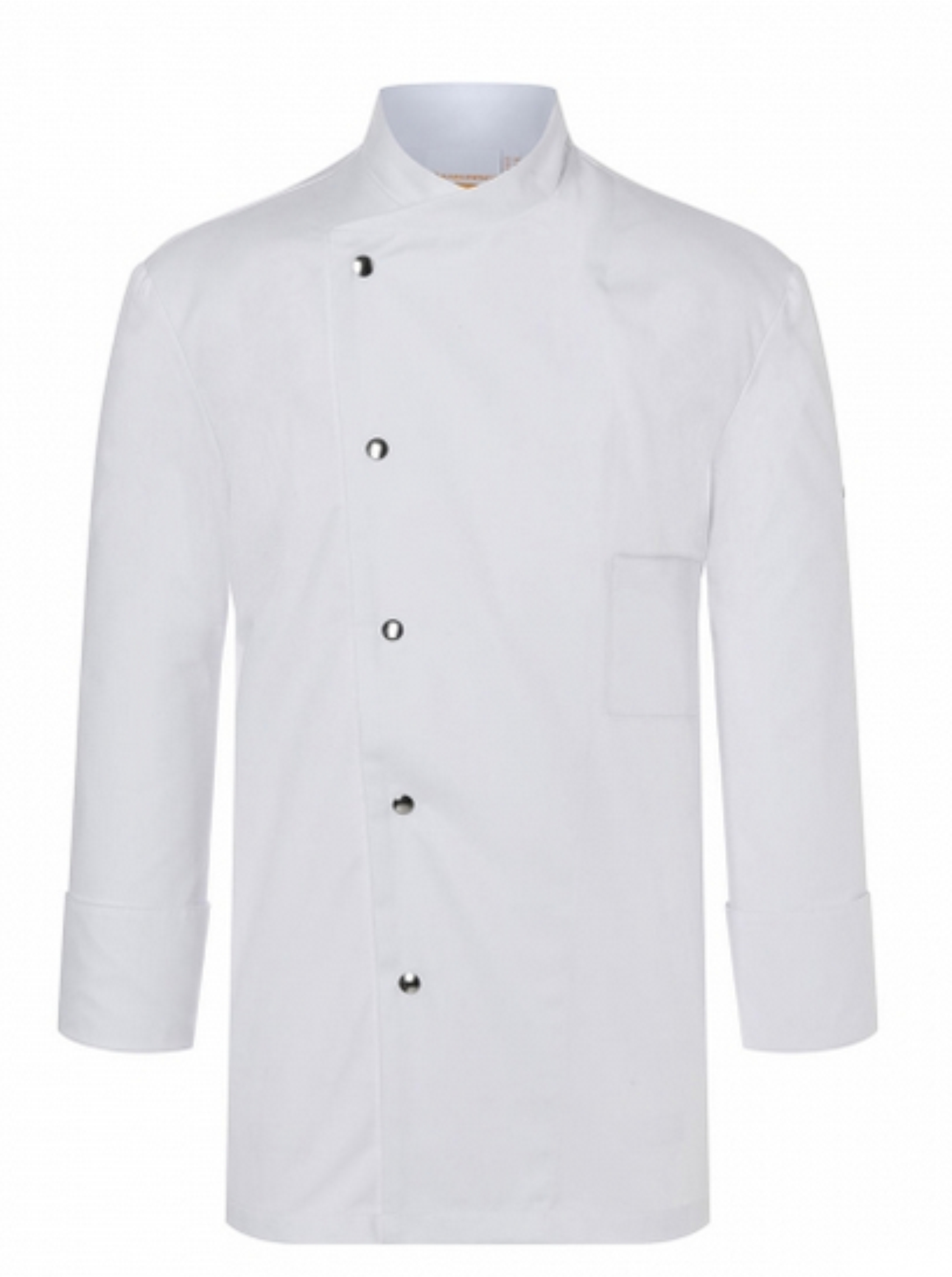 Chef Jacket Lars Long Sleeve – Bild 4