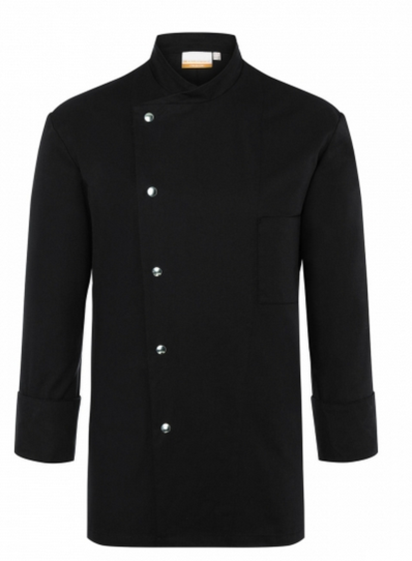 Chef Jacket Lars Long Sleeve – Bild 6