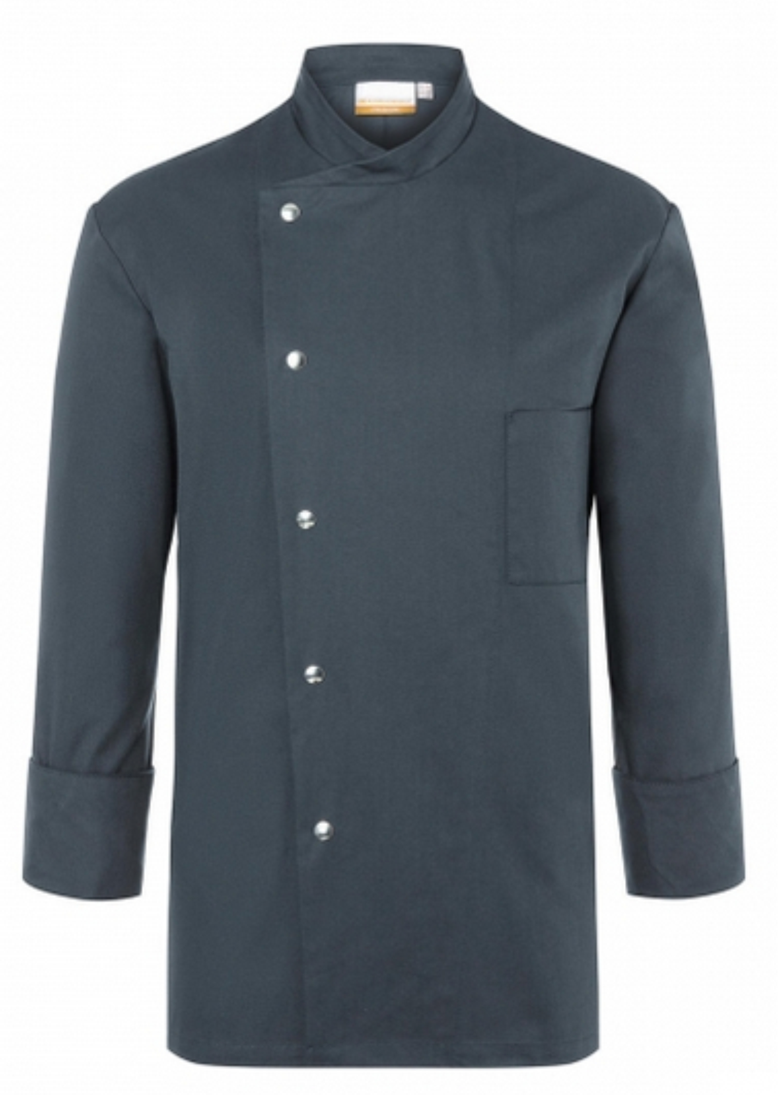 Chef Jacket Lars Long Sleeve – Bild 7