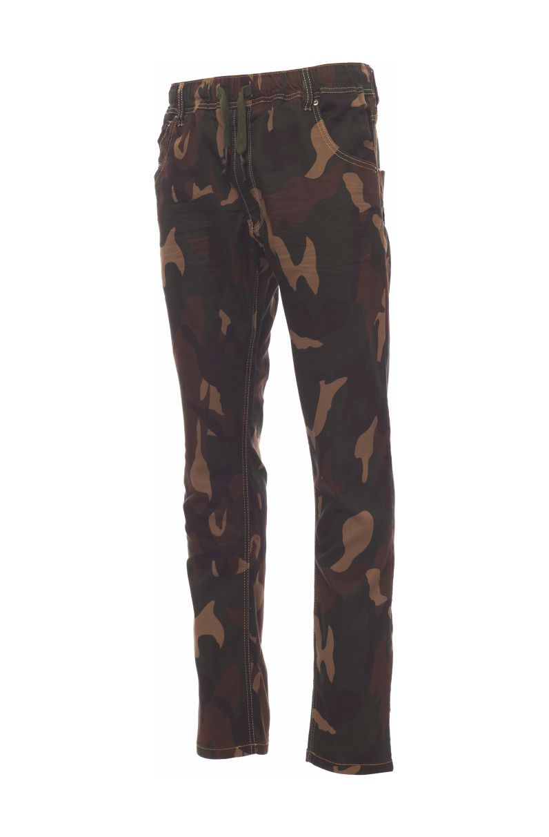 Herrenhose LOS ANGELES – Bild 2