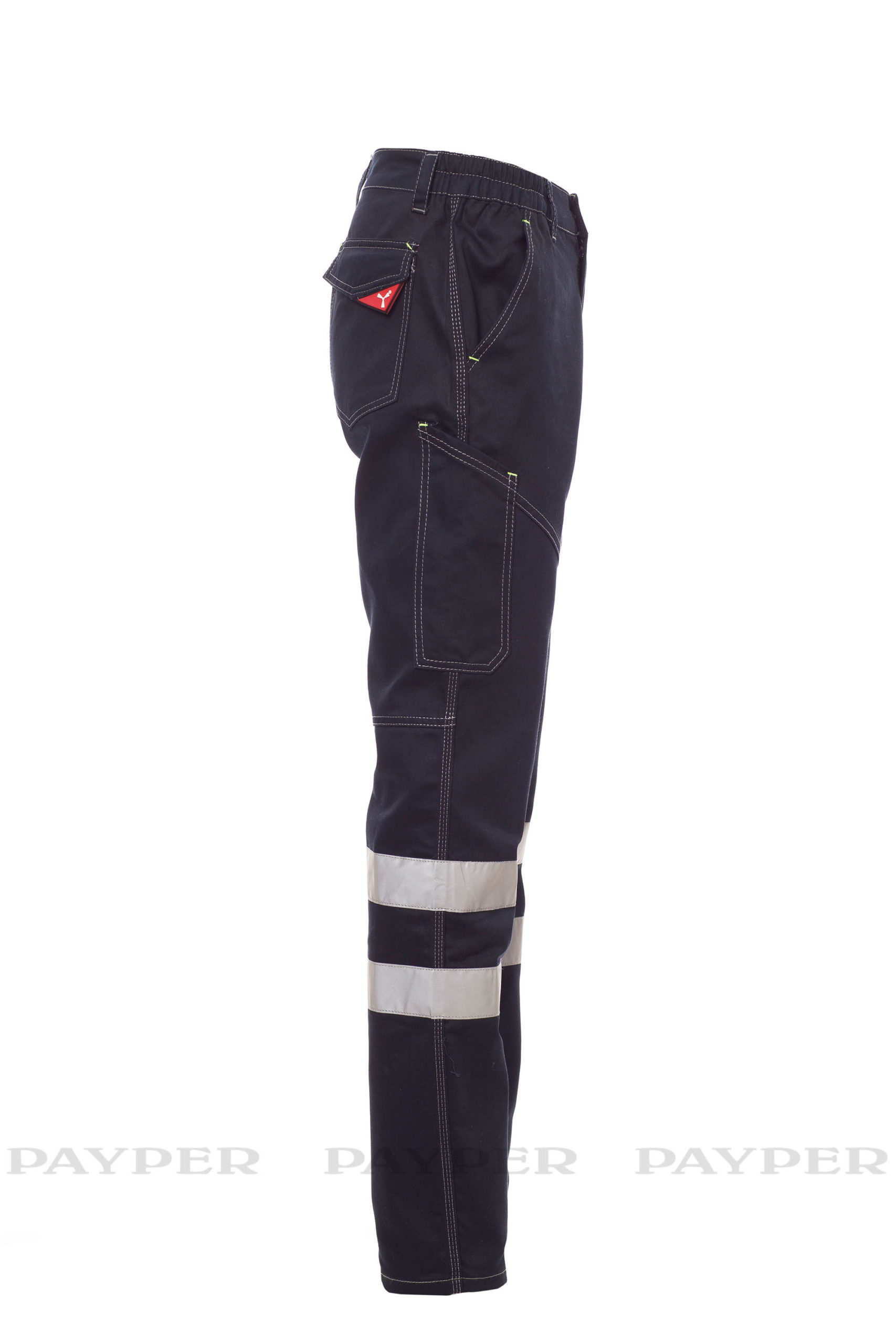 Worker Reflex – Bild 4