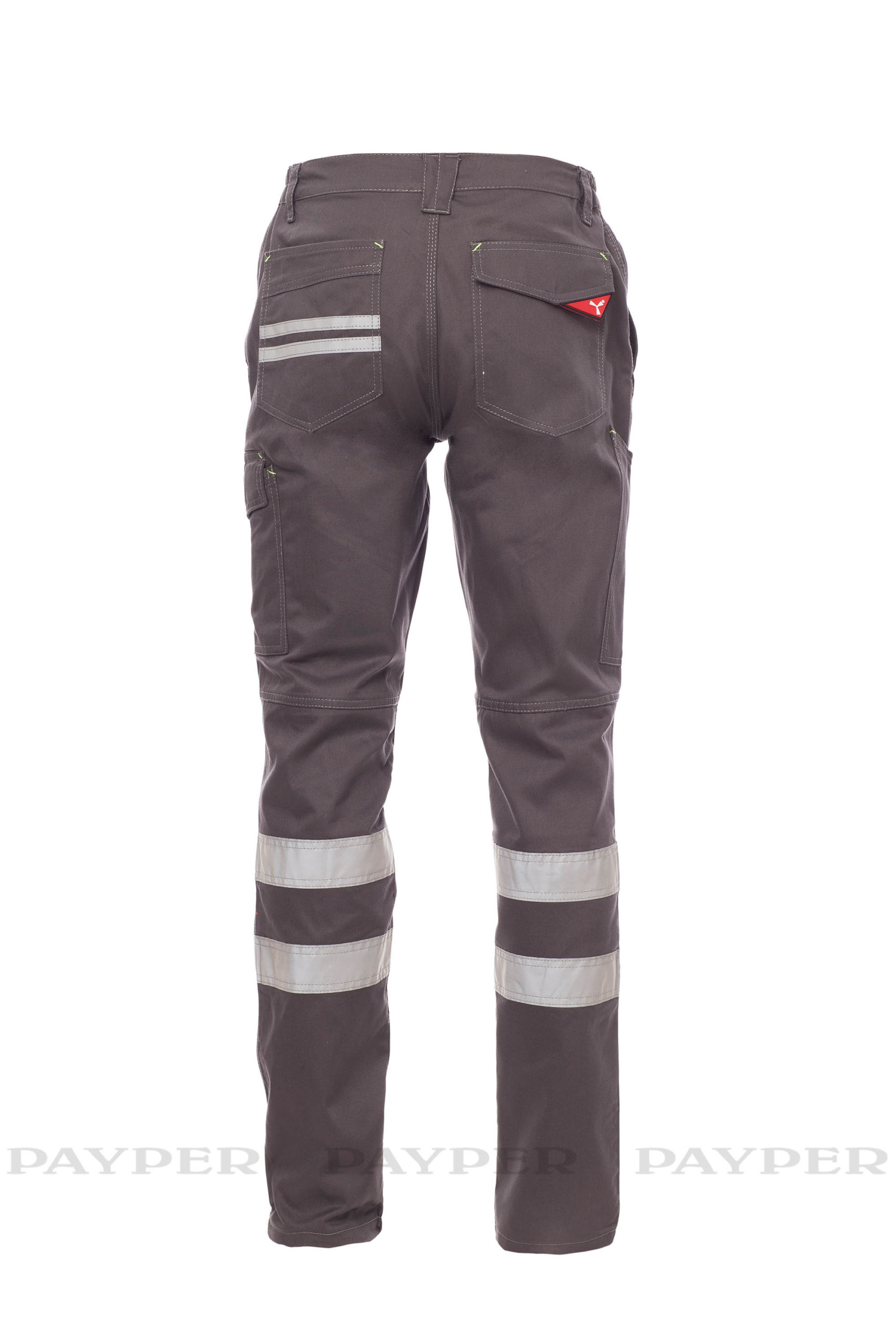 Worker Reflex – Bild 7