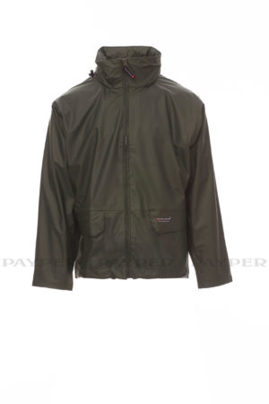 Dry-Jacket