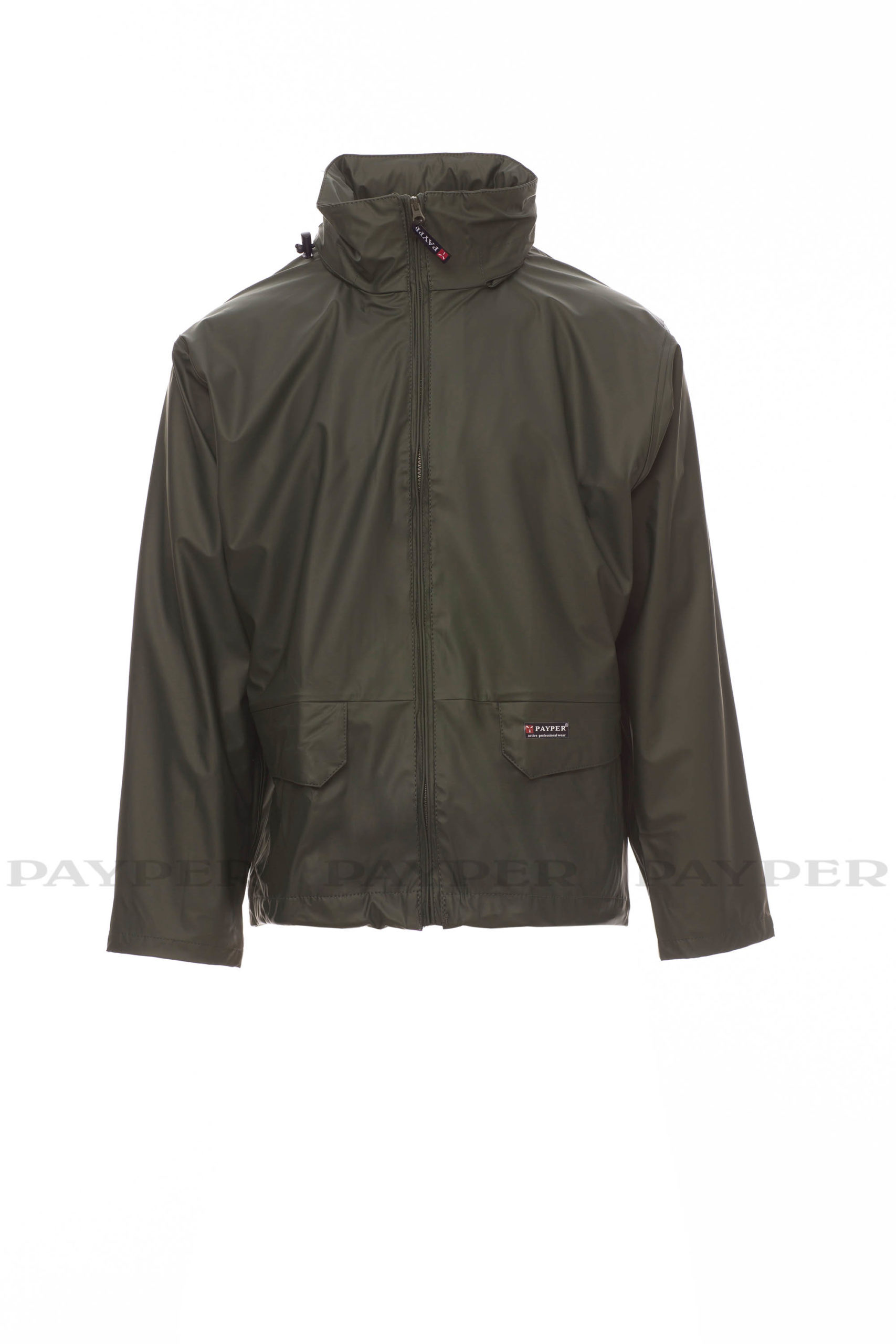 Dry-Jacket
