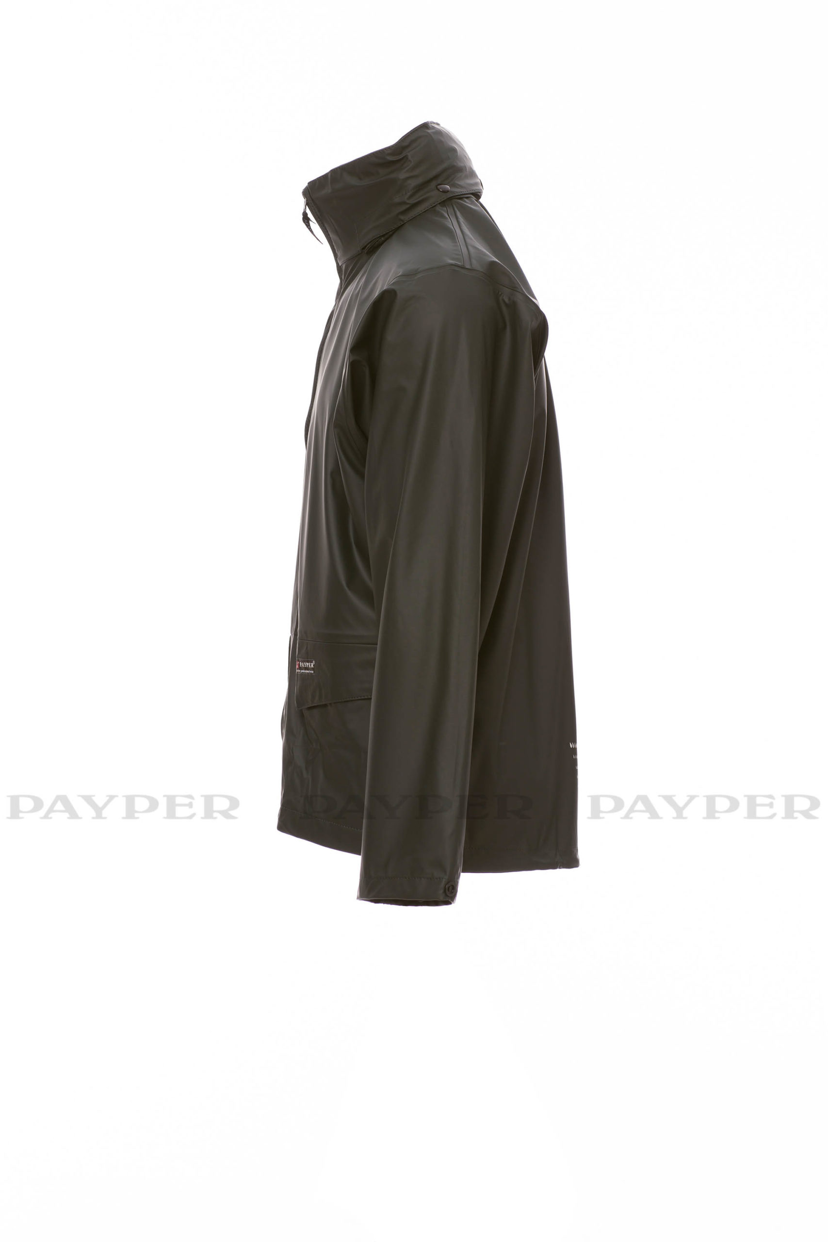 Dry-Jacket – Bild 2