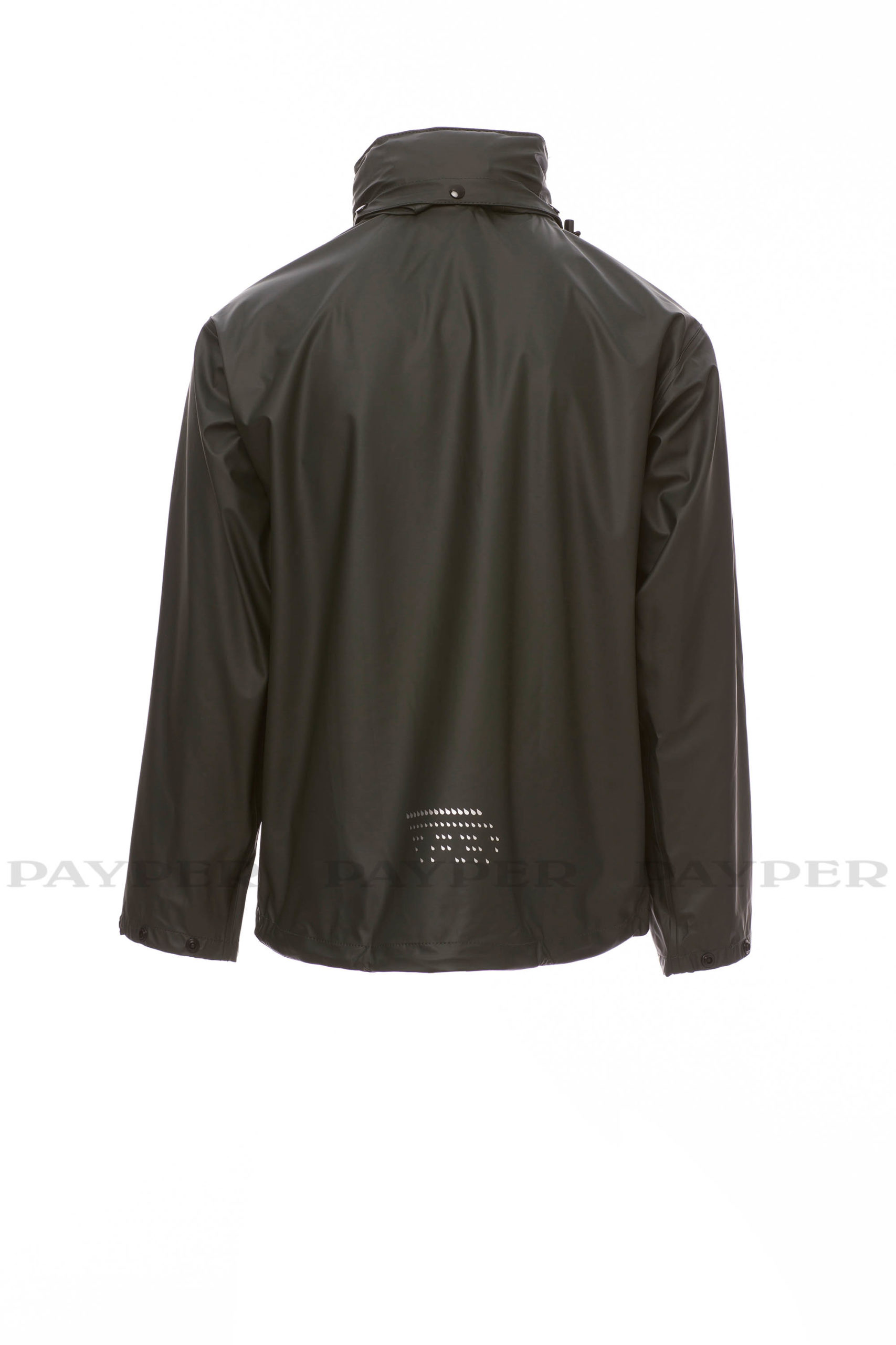 Dry-Jacket – Bild 3