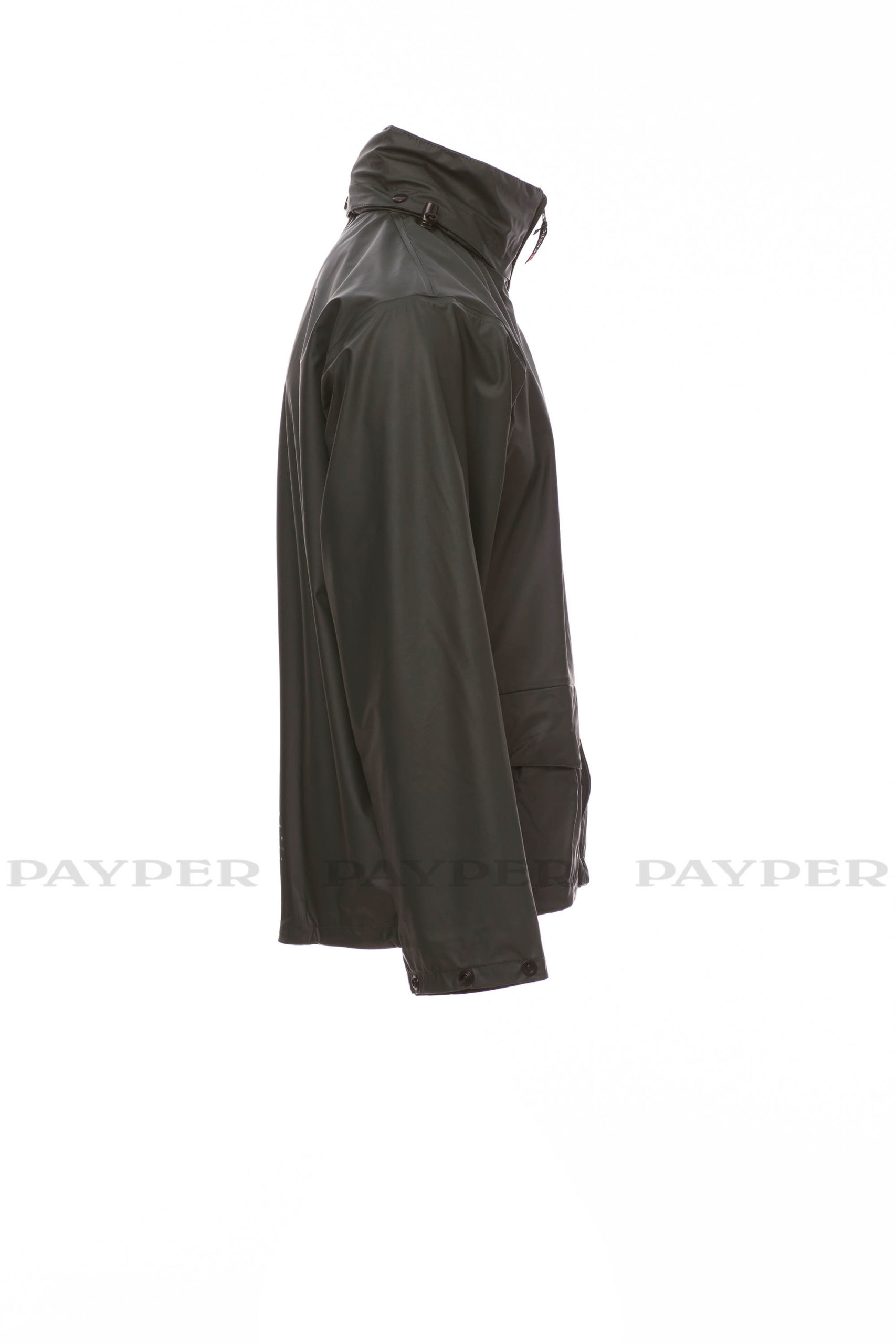 Dry-Jacket – Bild 4