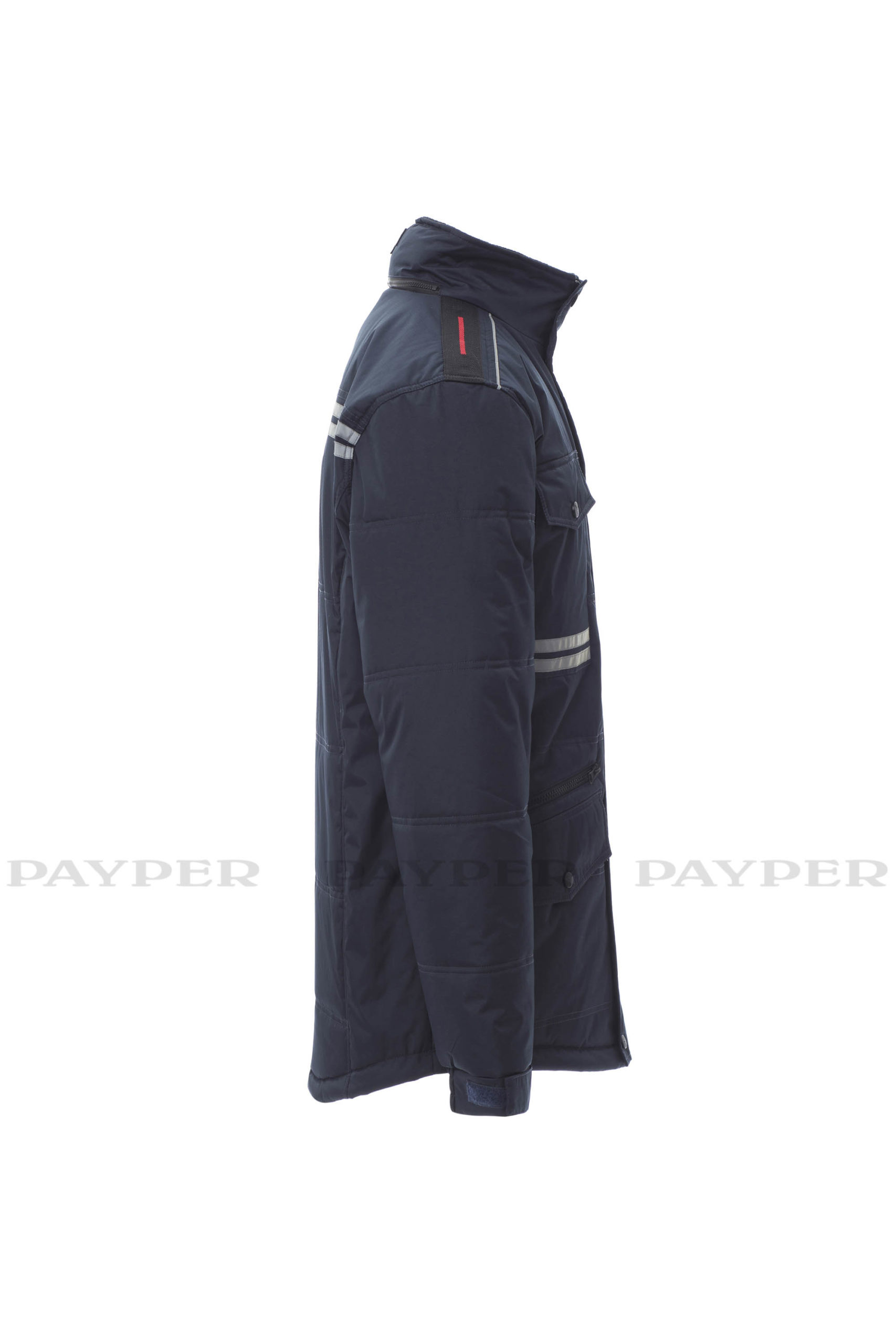 Fighter FX Mid – Bild 2