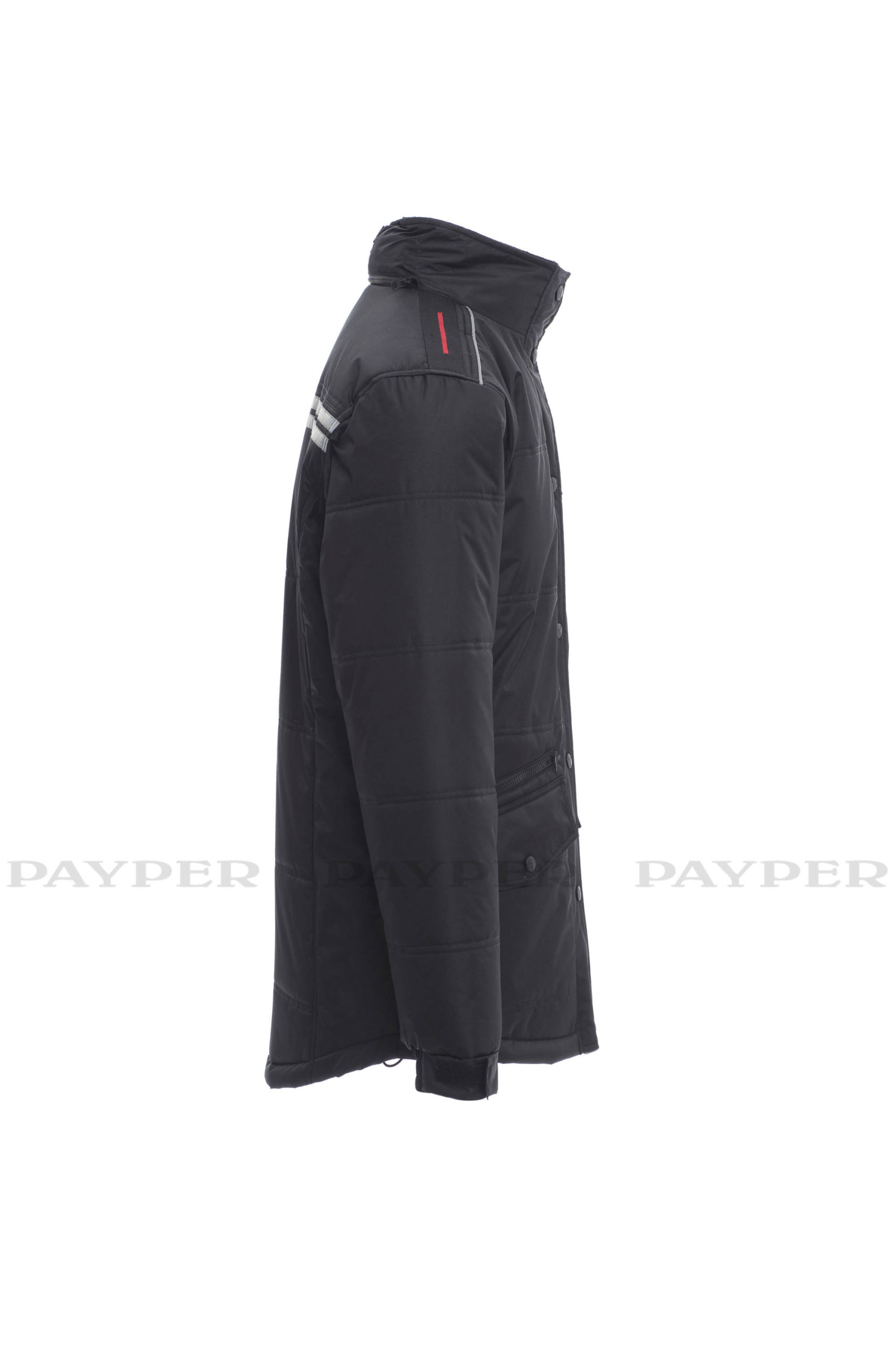 Fighter FX Mid – Bild 12