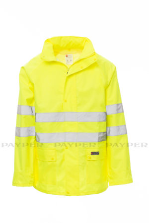 Hurricane-Jacket