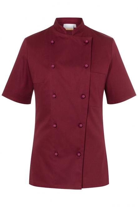 Karlowsky Pauline kurzärmelige Kochjacke für Damen – Bild 7