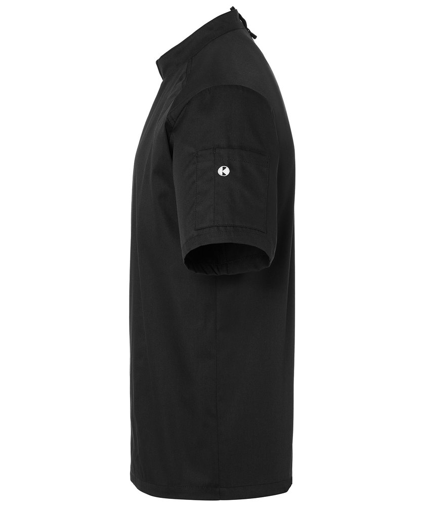 Karlowsky kurzärmelige Kochjacke – Bild 3