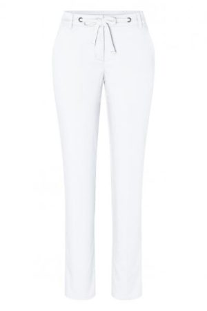 Damen Chinohose Modern-Stretch