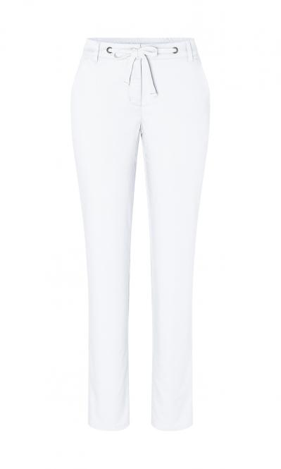 Damen Chinohose Modern-Stretch