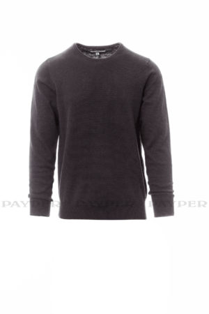 Pullover Fly Melange