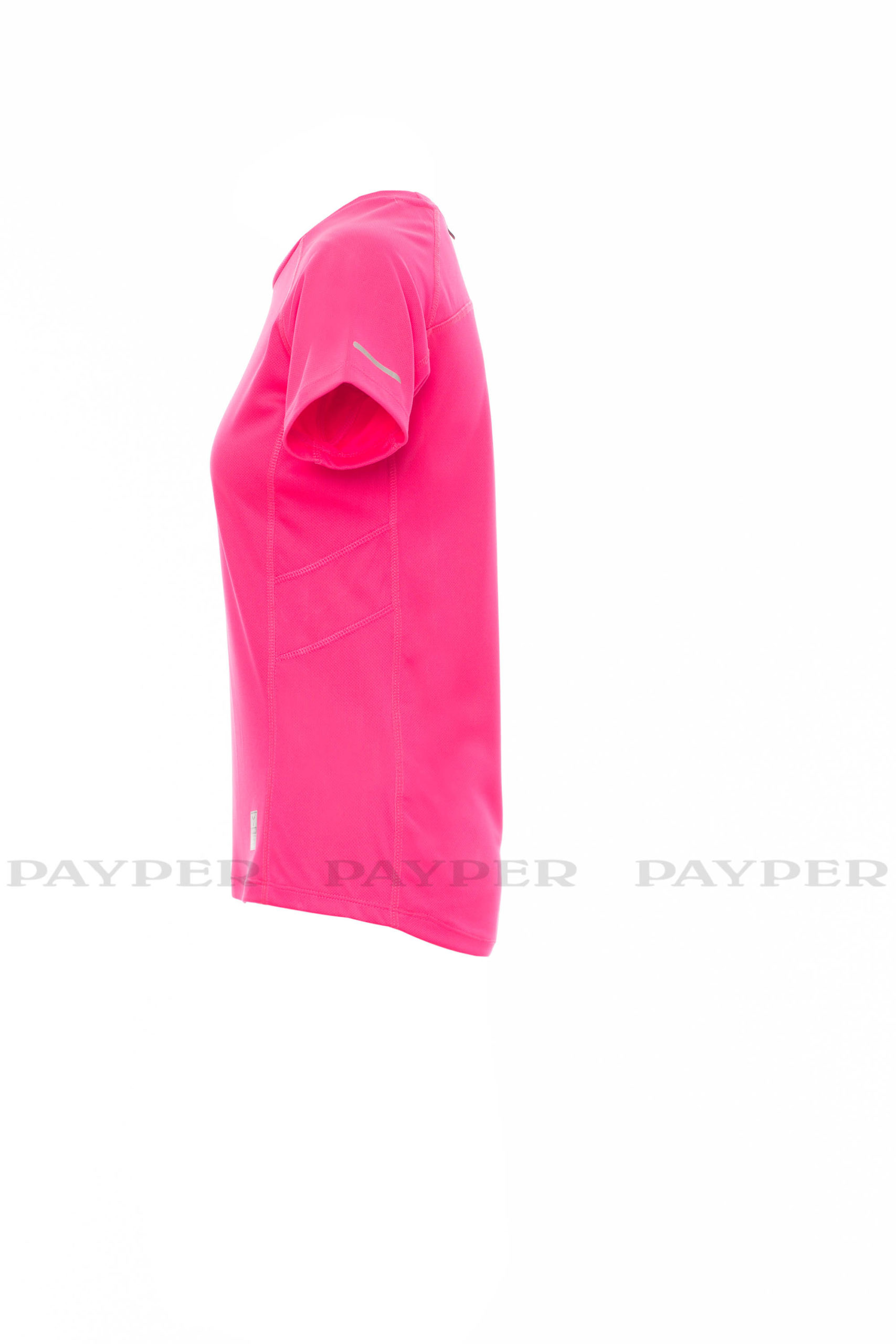 Running Lady – Bild 2
