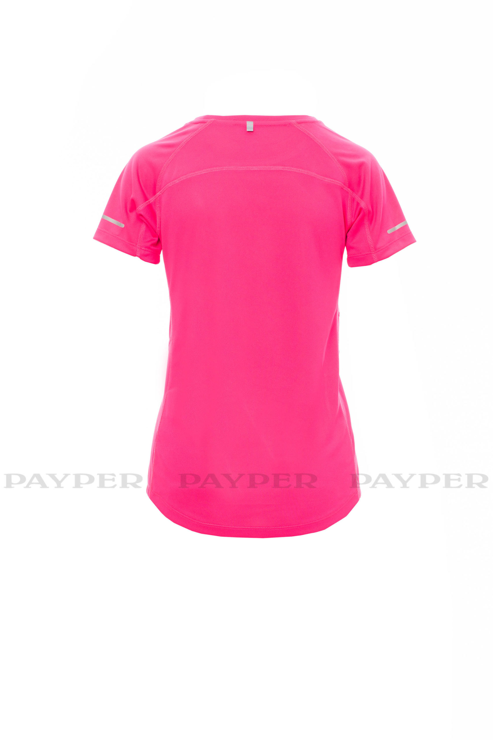 Running Lady – Bild 3
