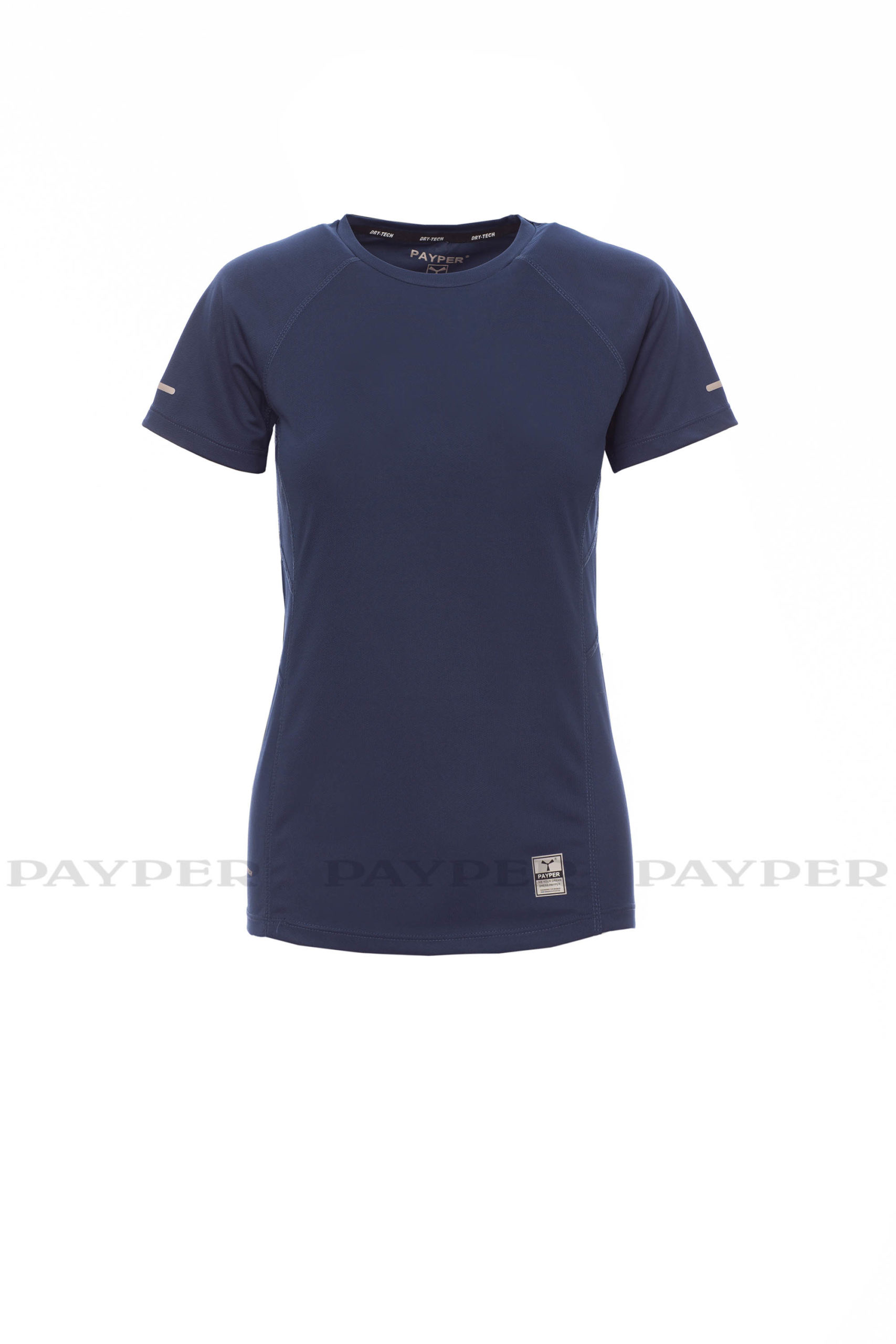 Running Lady – Bild 9