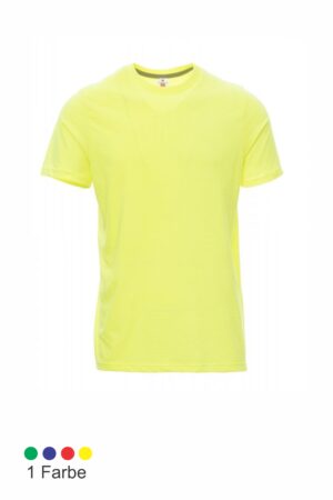 Sunset Fluo