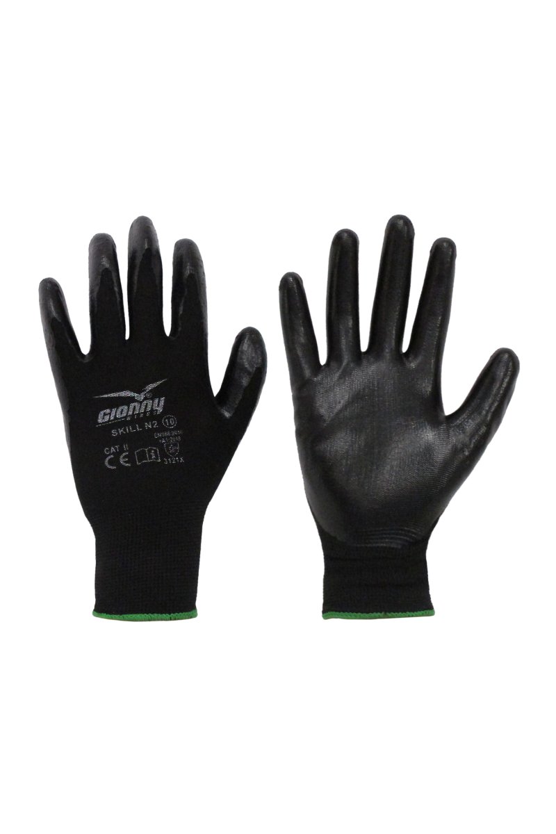 SKILL N2 (12er Pack)
