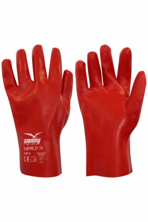 FLUID PVC 27 (12er Pack)