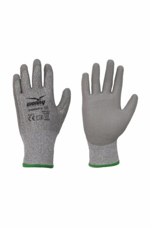 DANGER H (12er Pack)