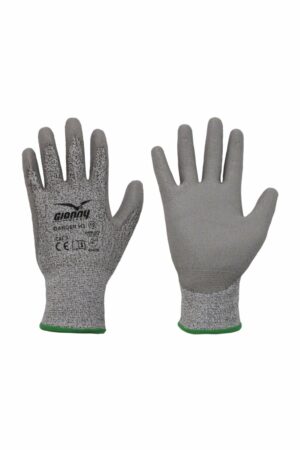 Arbeitshandschuh DANGER H3 (12er Pack)