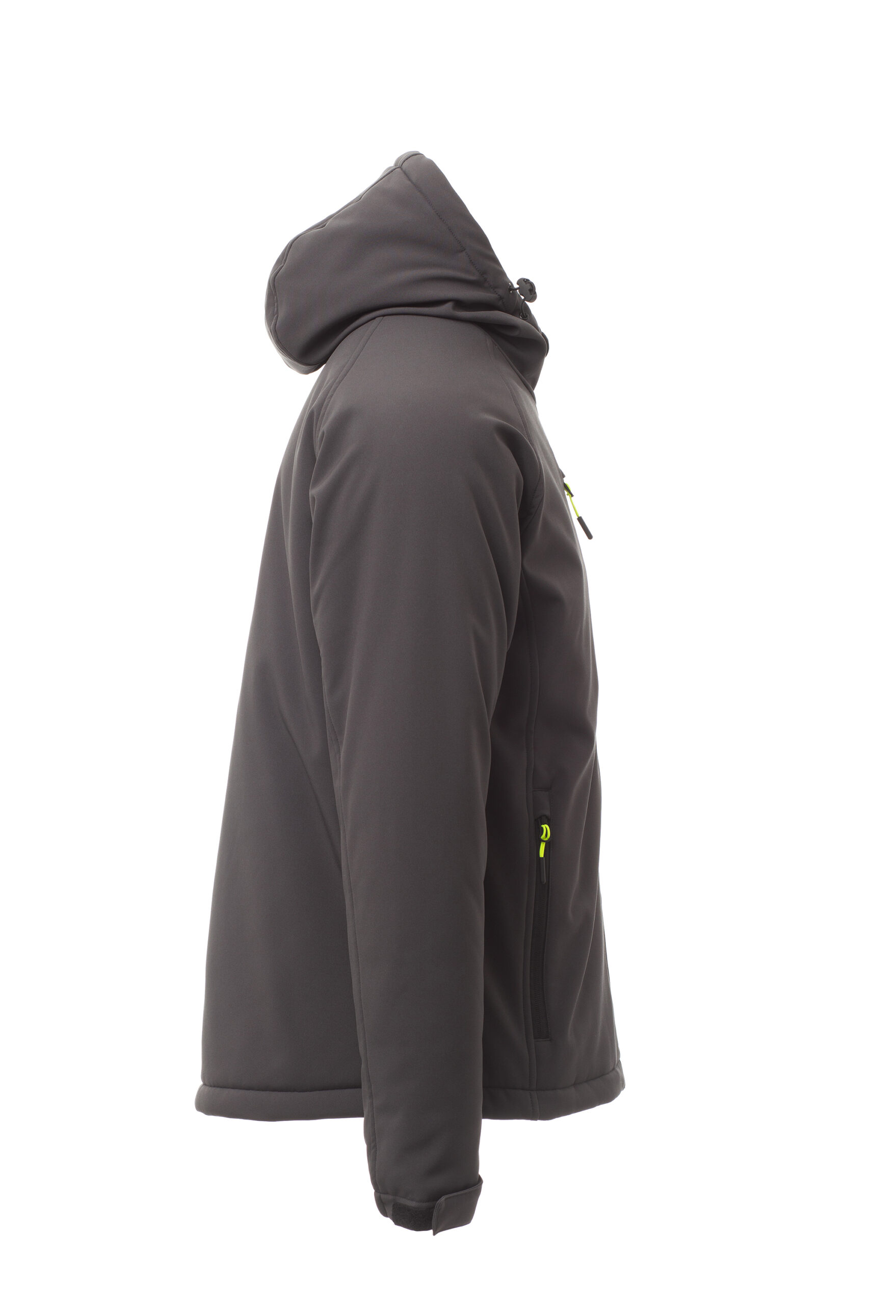 GALE PAD – Bild 31