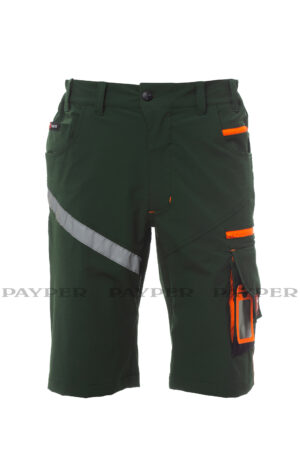 NEXT 4W SHORTS Hightech Stretch