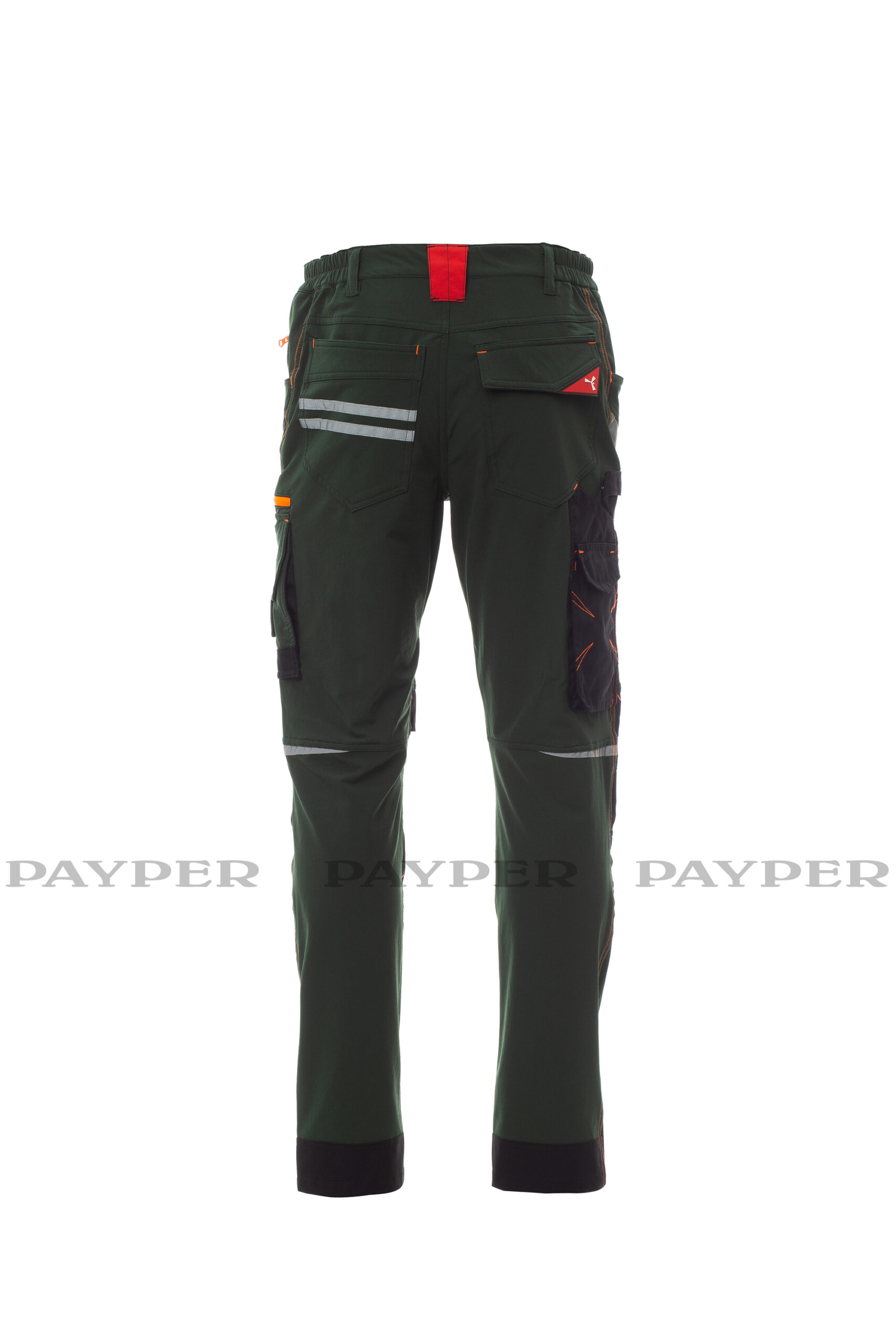 NEXT 4W SUMMER Hightech Stretch – Bild 6