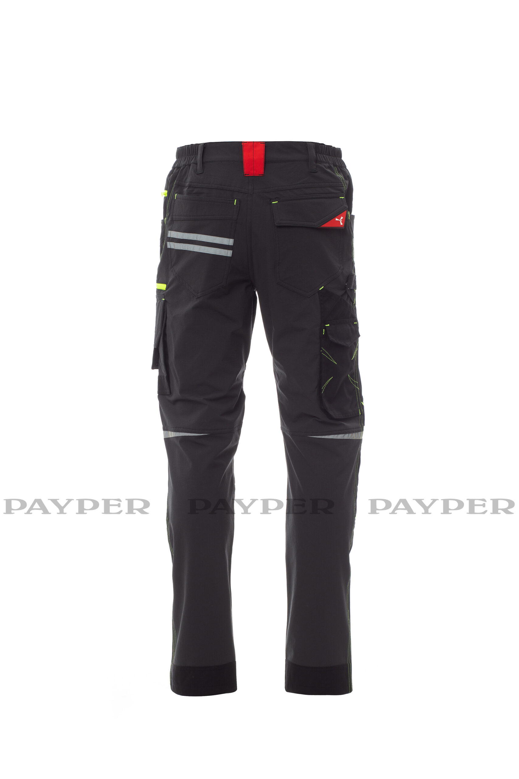NEXT 4W SUMMER Hightech Stretch – Bild 3