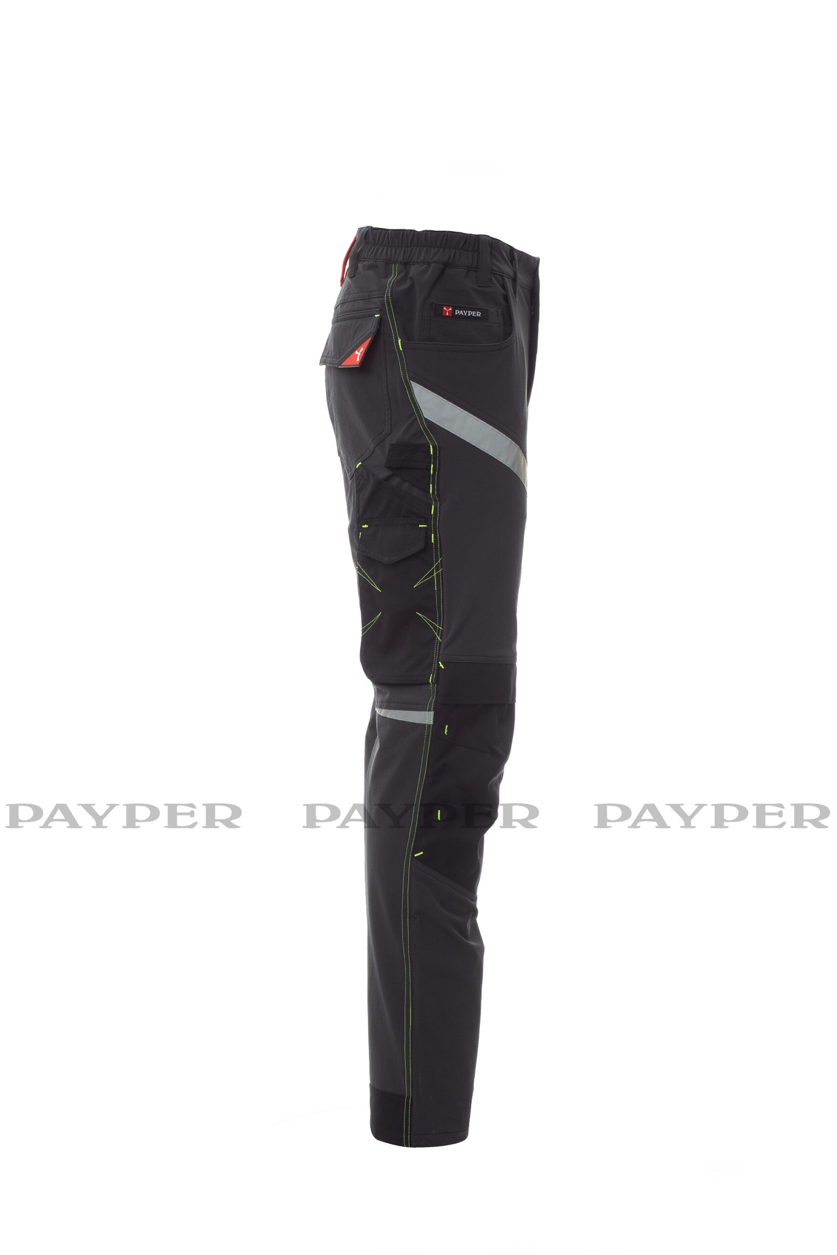 NEXT 4W SUMMER Hightech Stretch – Bild 4