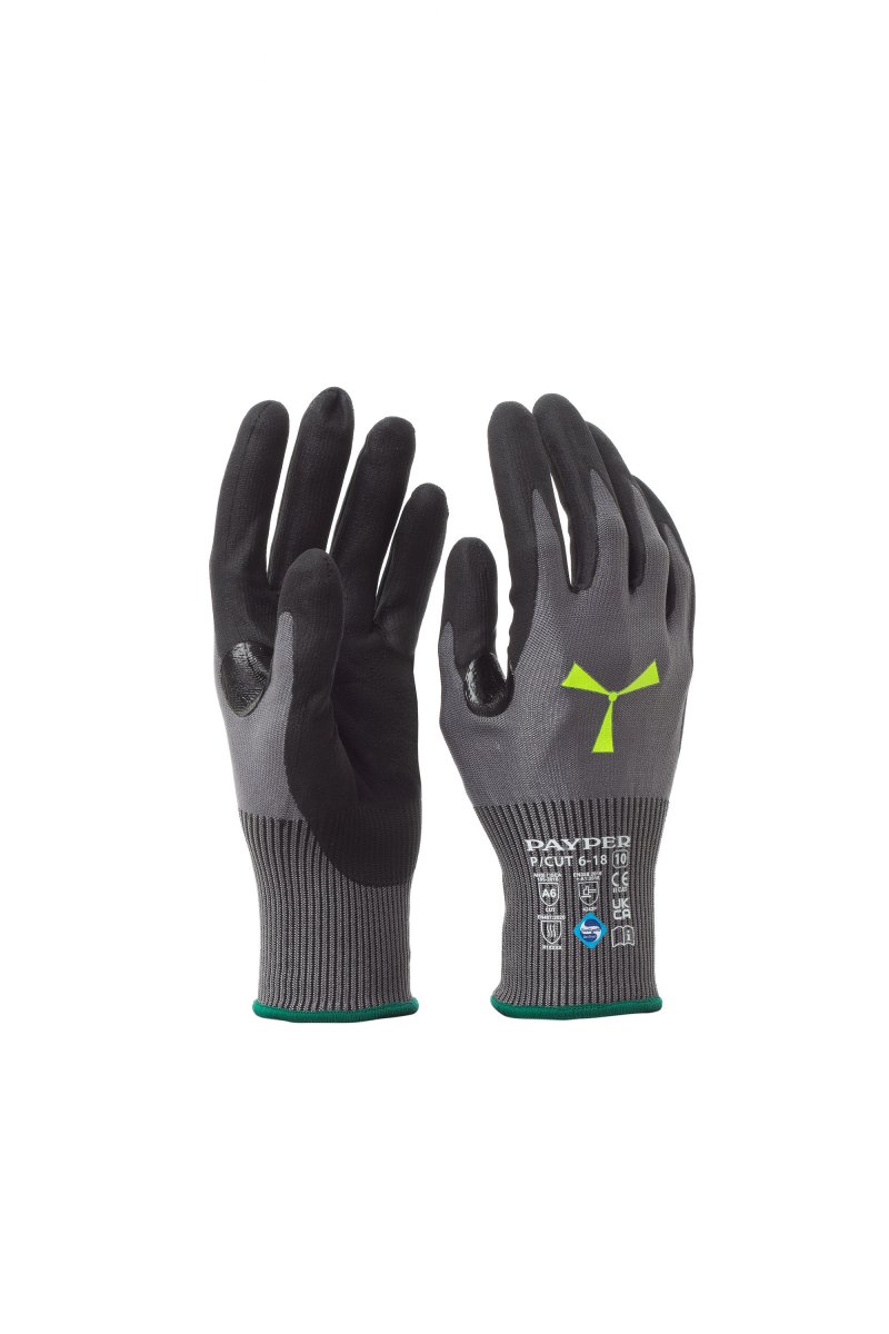 P/CUT 6-18 (12er Pack)