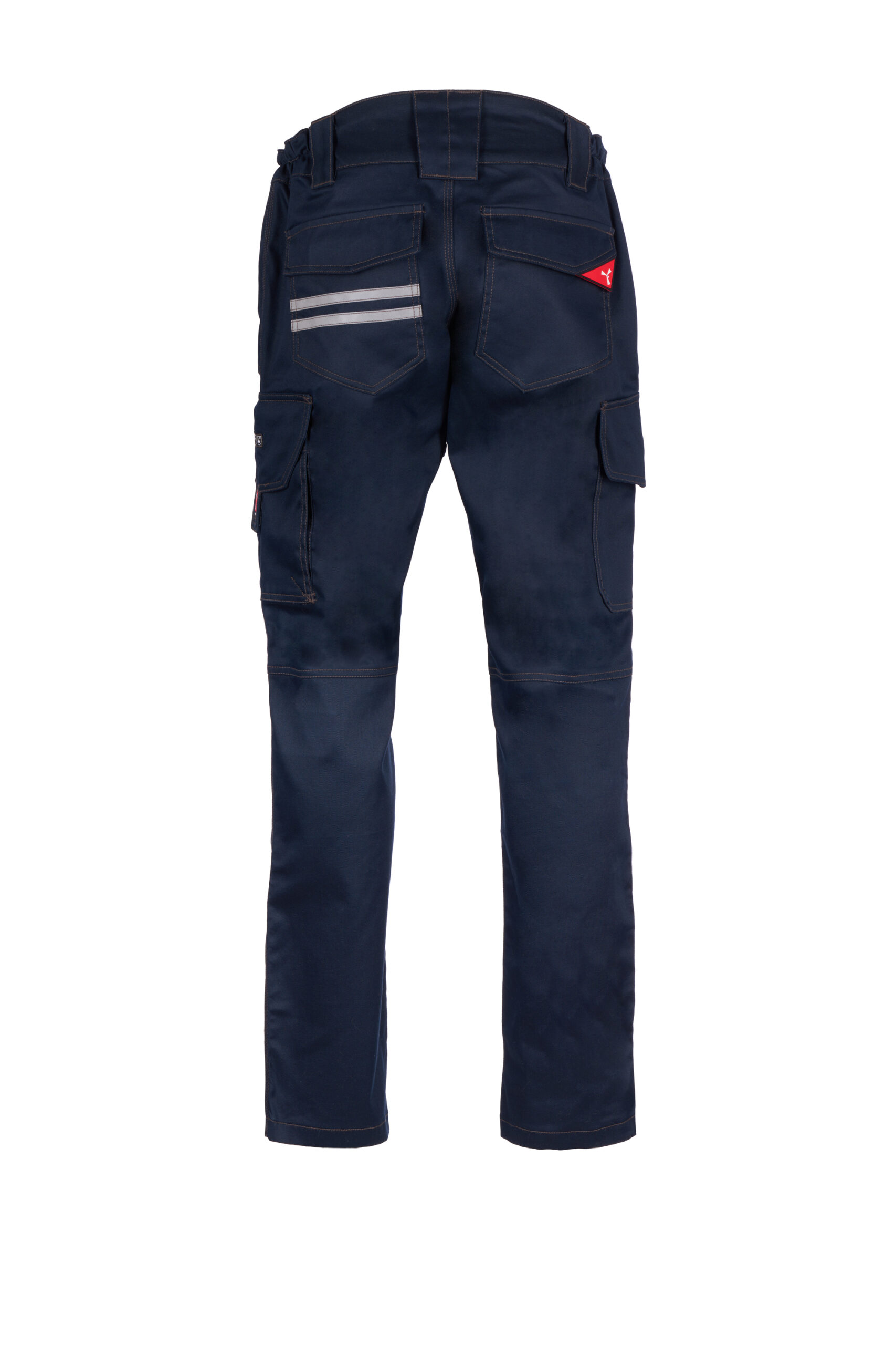DEFENCE – Bild 3