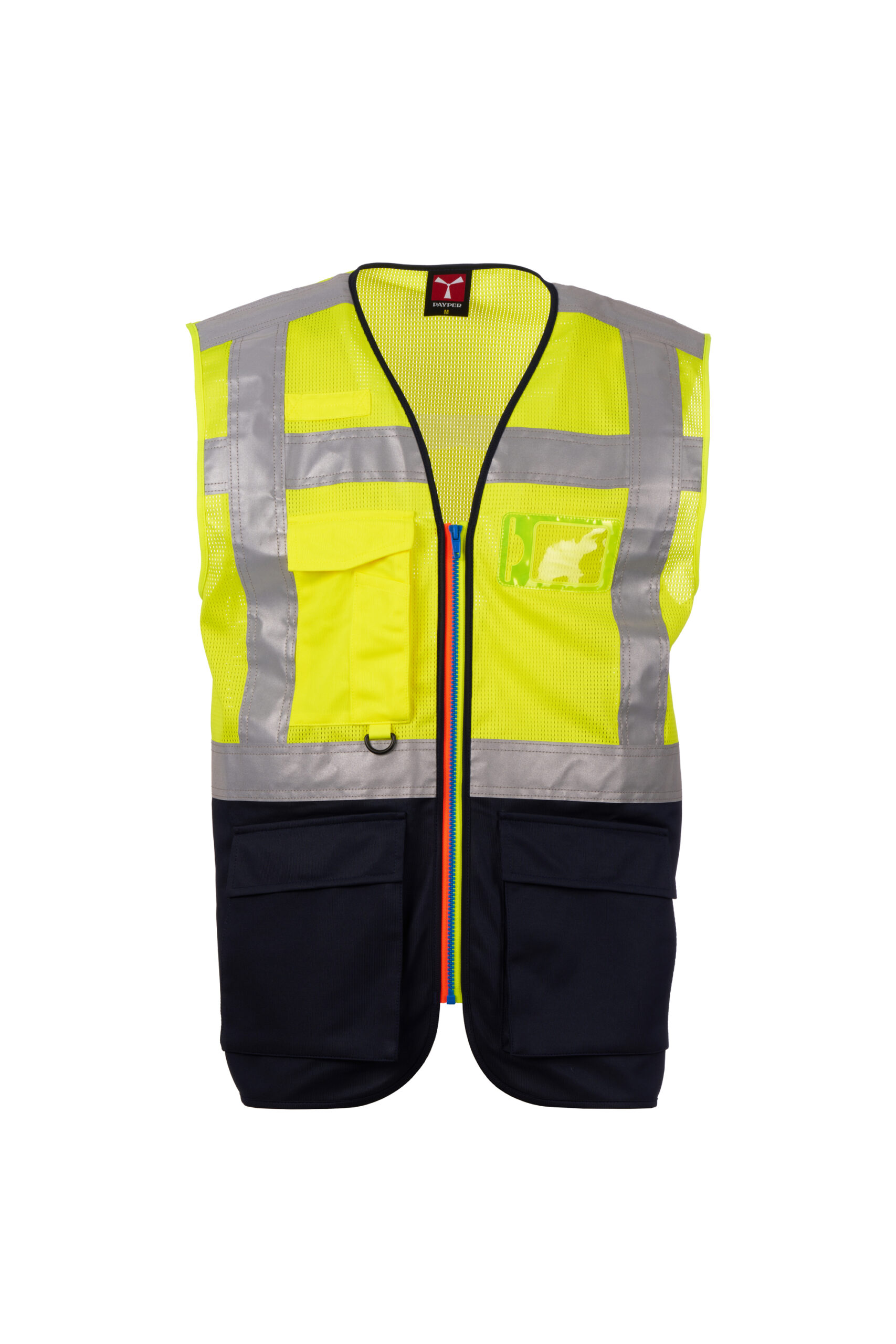 Extrovert Mesh – Bild 2
