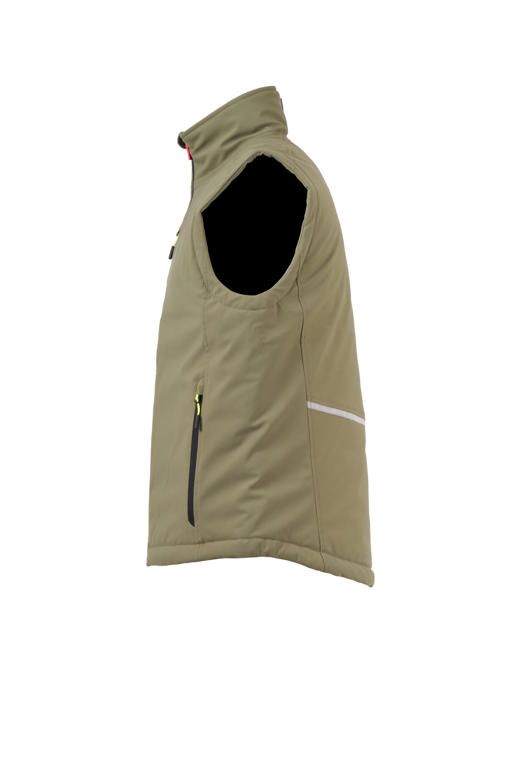 Creek Vest Lite Pad – Bild 7