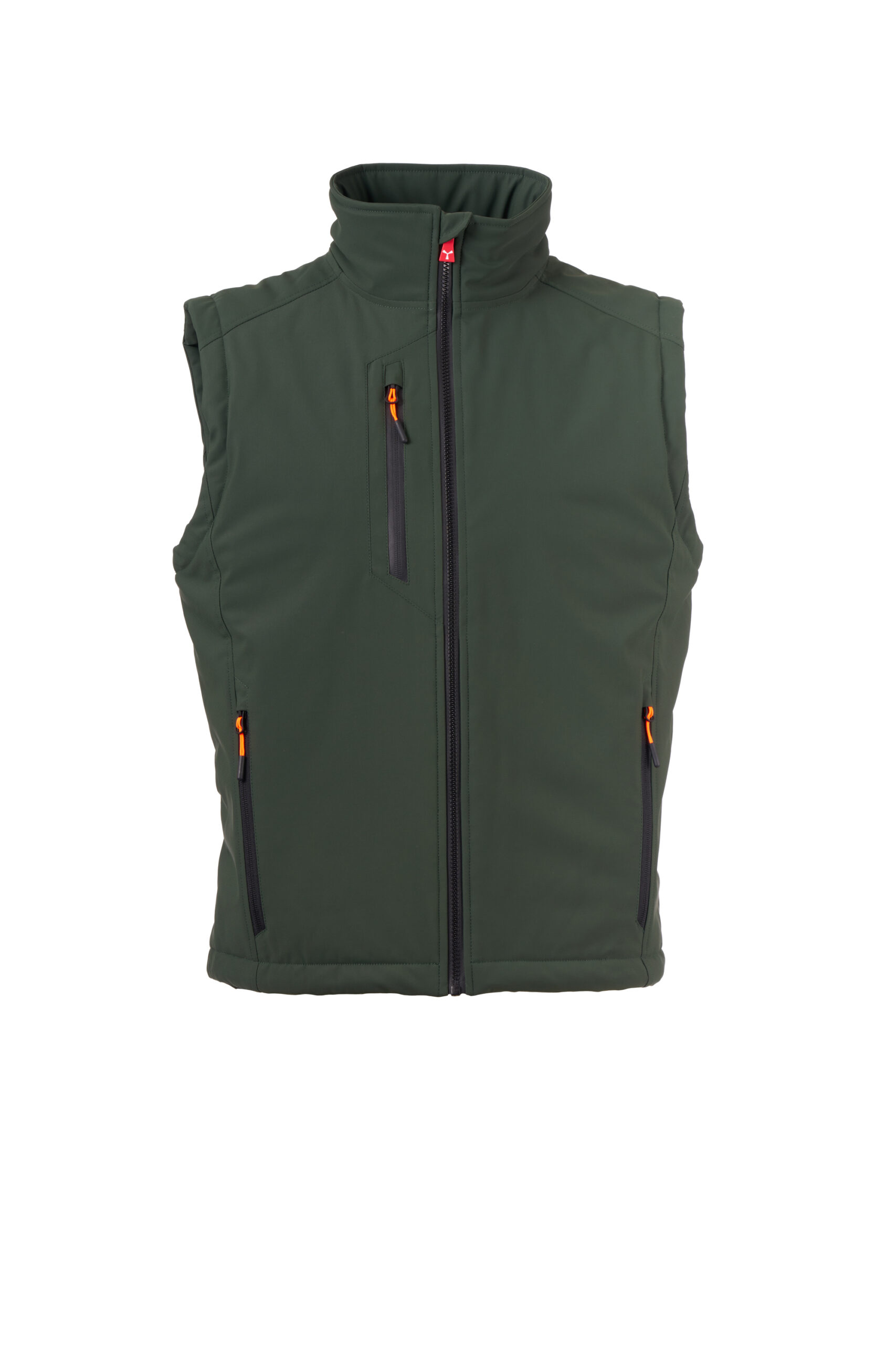 Creek Vest Lite Pad – Bild 10