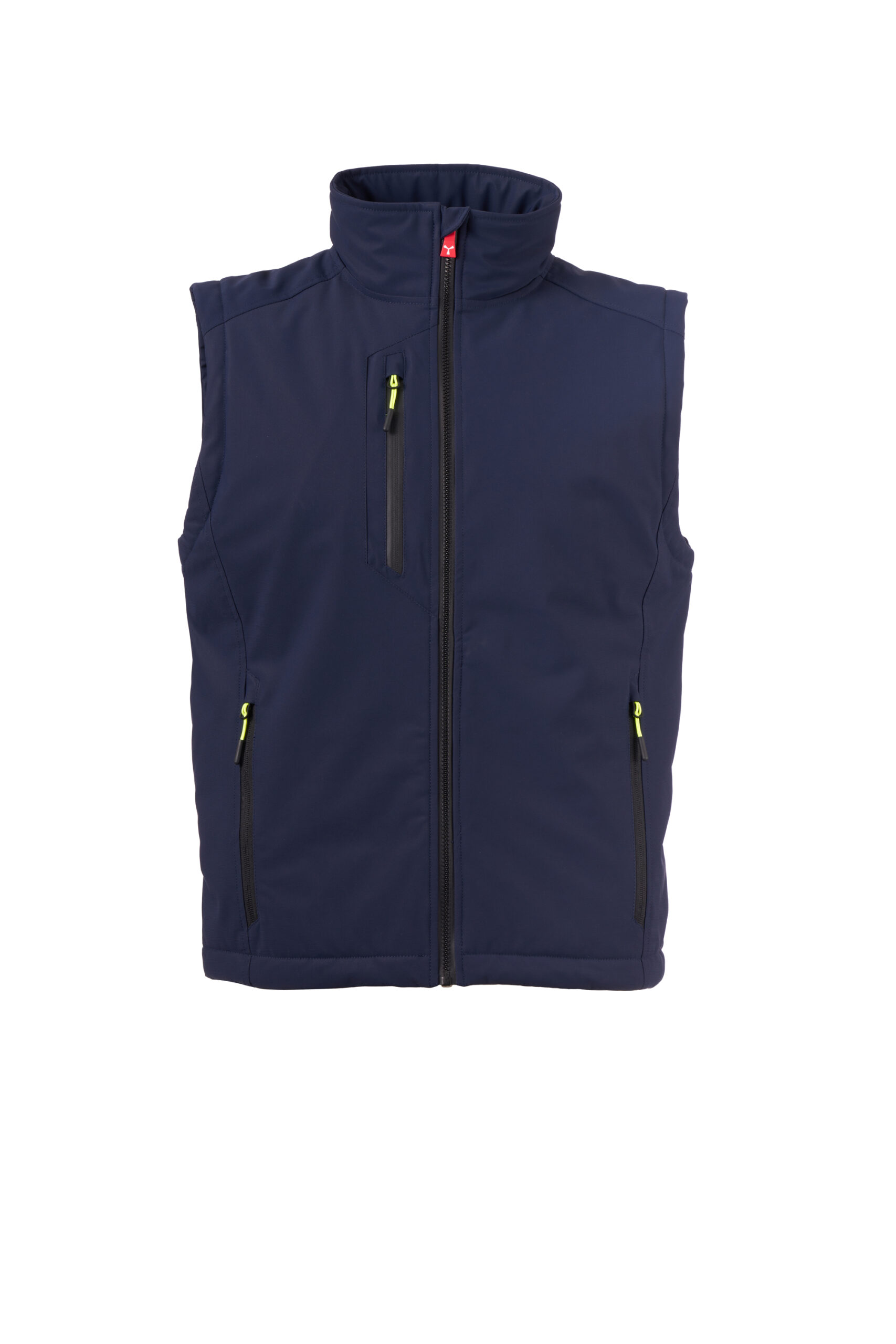 Creek Vest Lite Pad – Bild 14