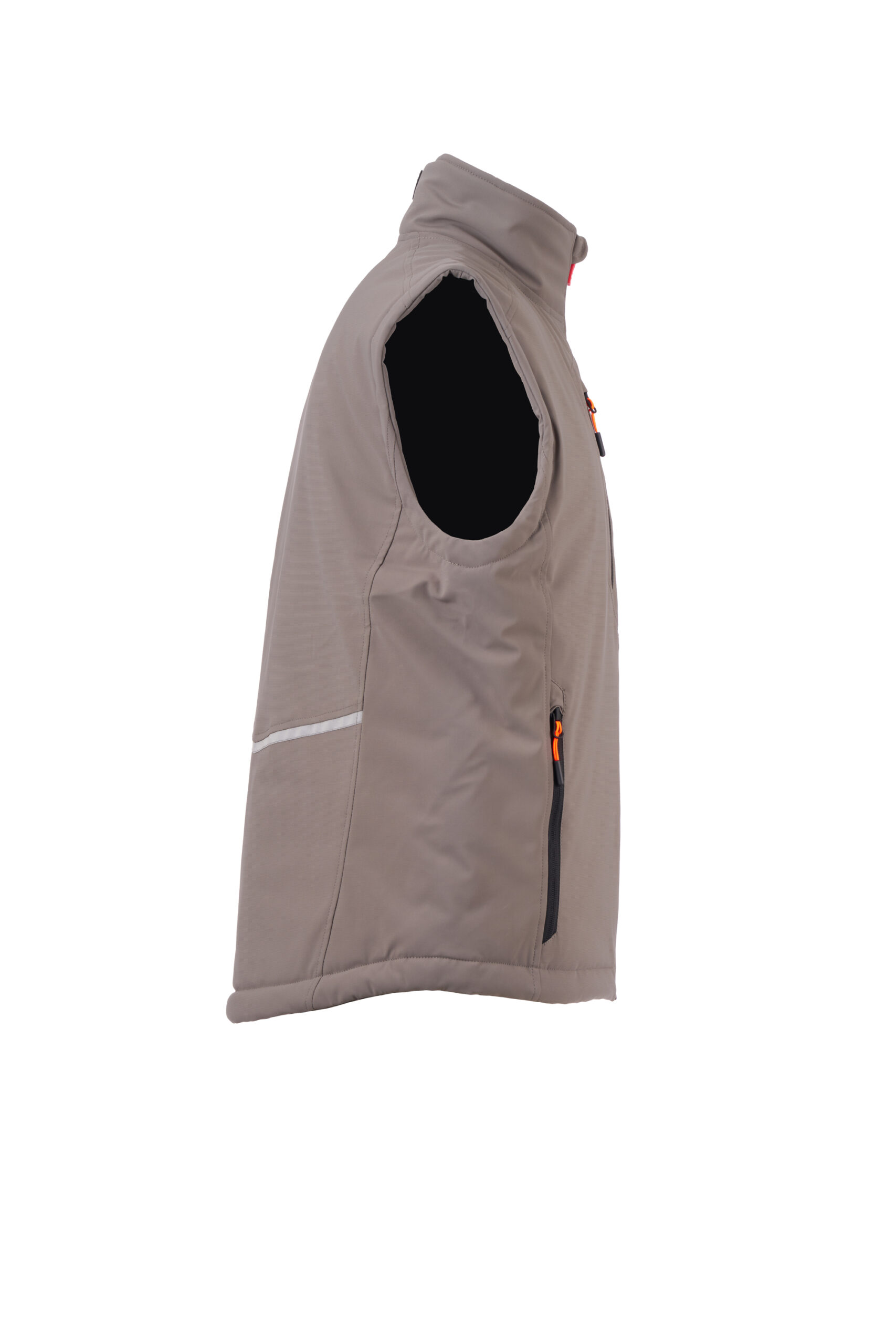 Creek Vest Lite Pad – Bild 25