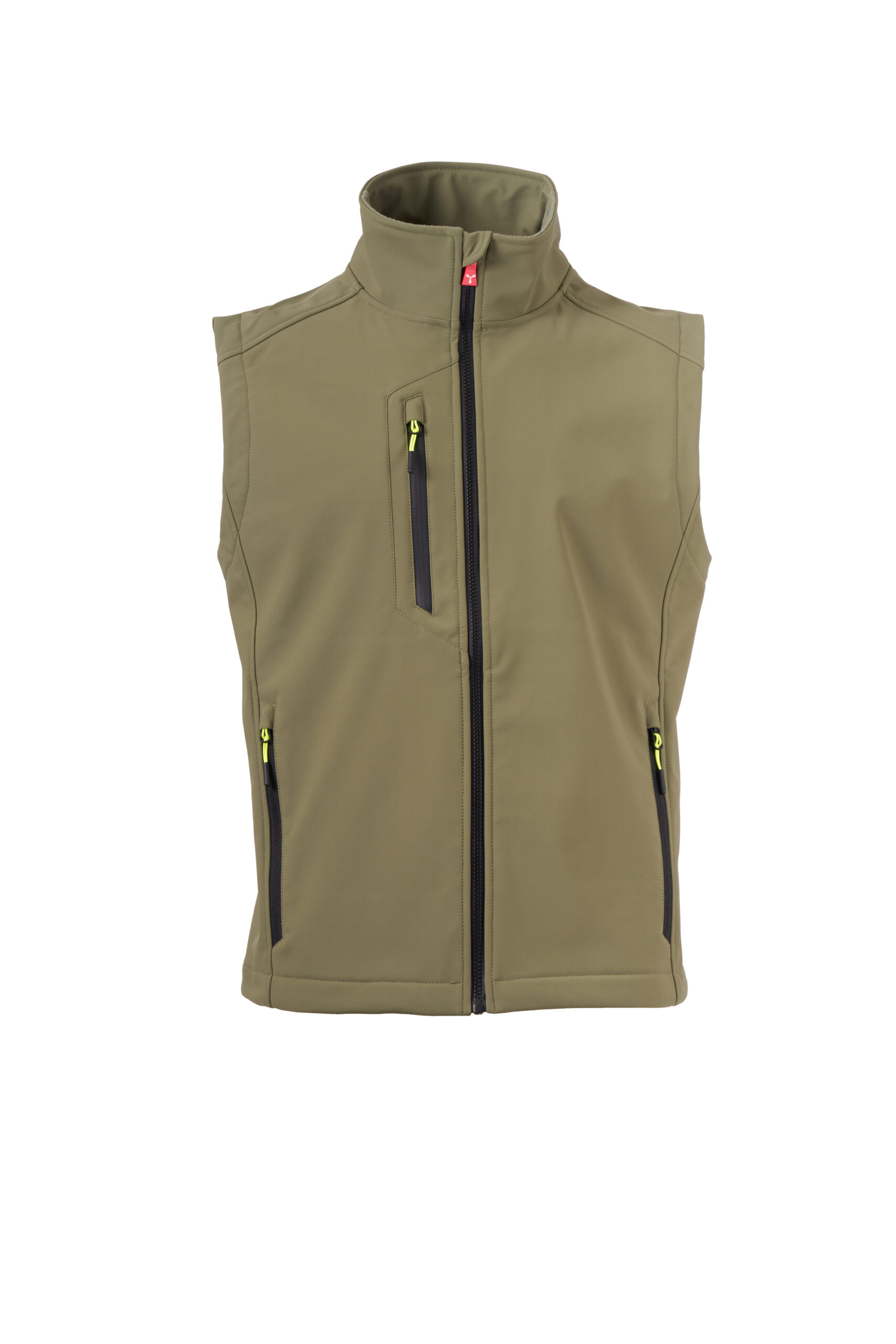 Creek Vest – Bild 6
