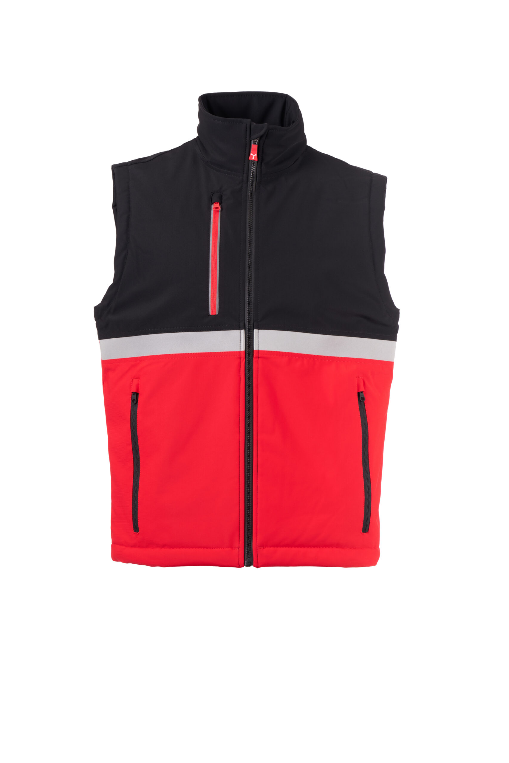 Wise Vest Lite Pad – Bild 2