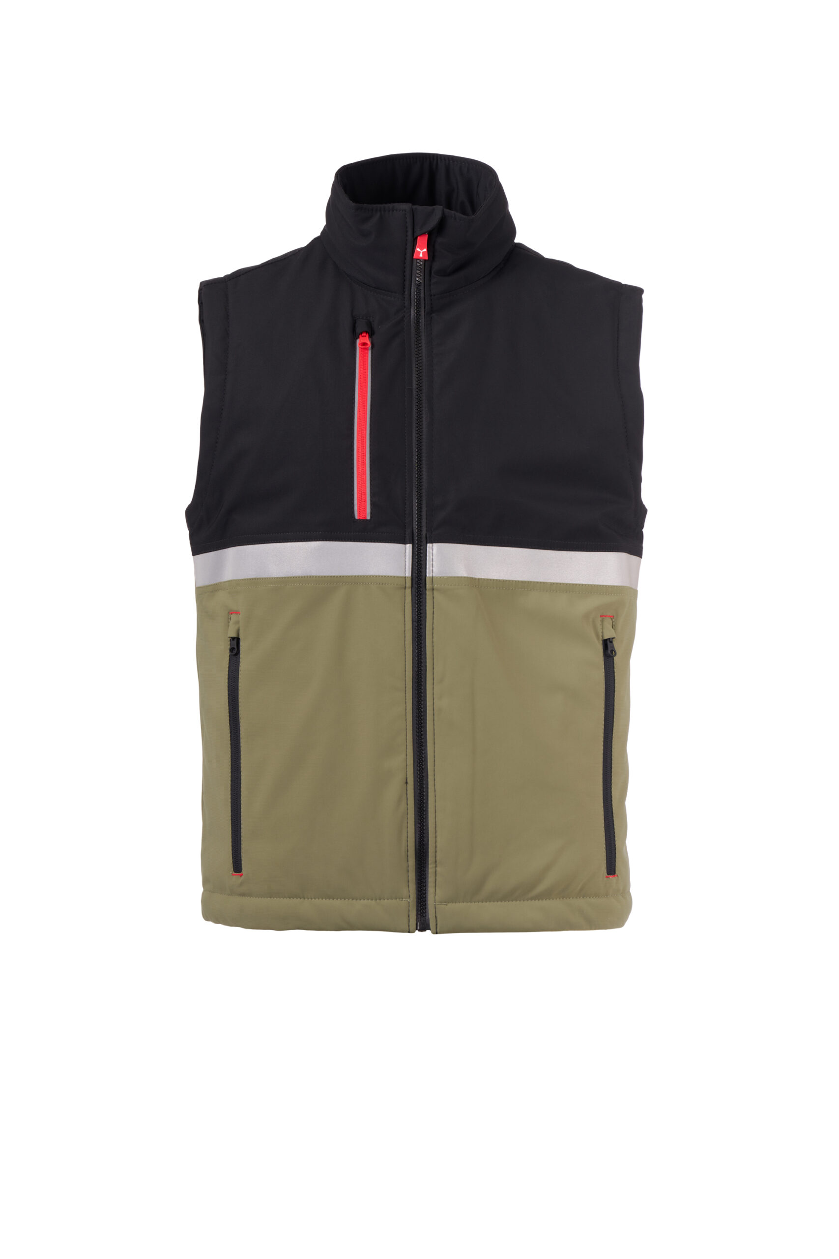 Wise Vest Lite Pad – Bild 6